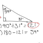 Angles In A Triangle Add Up To 180 Math ShowMe