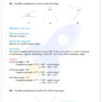 NCERT Solutions Class 7 Maths Chapter 5 Lines And Angles Access PDF