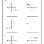 Reference Angle Worksheet Worksheet Angleworksheets