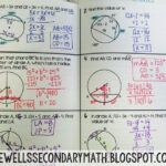 Worksheet Central Angles And Arcs Geometry Cp Answer Key Pdf Rimo Books